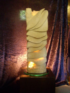 Lampe grand modèle