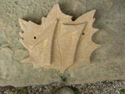 Plaque signalétique