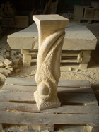 Colonne (stèle)